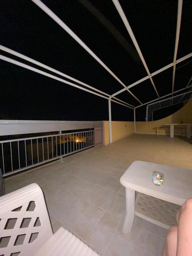 Attico In Riva Al Mare Apartment Gallipoli Exterior photo
